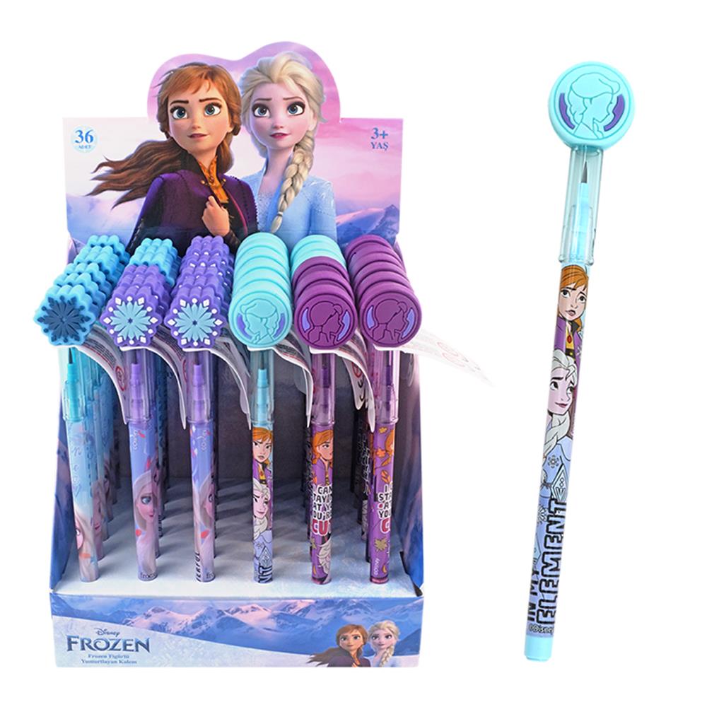 44466 St. Frozen Figürlü Yumurtlayan Kalem44466 St. Frozen Figürlü Yumurtlayan Kalem - Kirtasiyem.net8.Sınıf