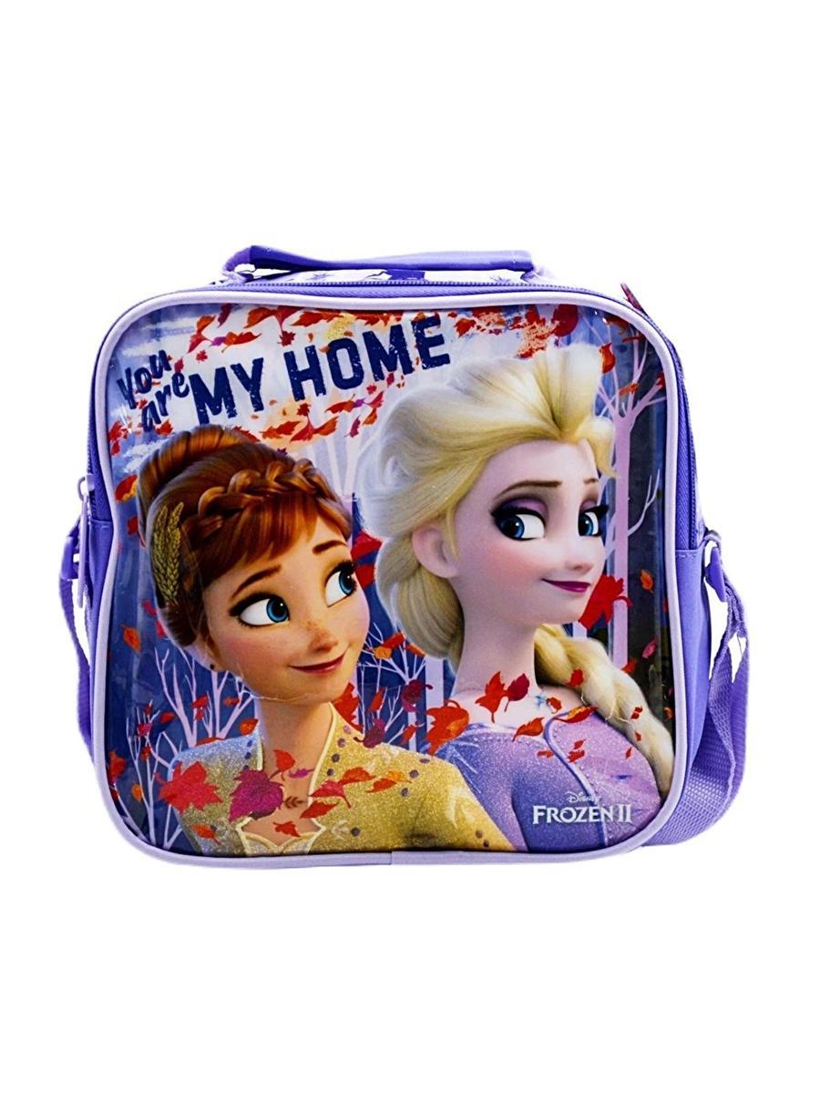 48022 Frozen Beslenme Çantası Echo My Home48022 Frozen Beslenme Çantası Echo My Home - Kirtasiyem.netBeslenme Çantaları