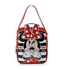 48292 Minnie Beslenme Çantası Due Iconıc Foreverw348292 Mınnıe Beslenme Çantası Due Iconıc Foreverw3 - Kirtasiyem.netBeslenme Çantaları