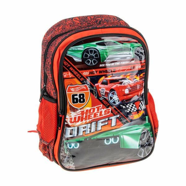 48376 Hot Wheels İlkokul Çantası Hawk Drıft48376 Hot Wheels İlkokul Çantası Hawk Drıft - Kirtasiyem.netOkul Çantaları