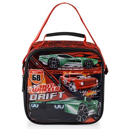 48377 Hot Wheels Beslenme Çantası Echo Drıft48377 Hot Wheels Beslenme Çantası Echo Drıft - Kirtasiyem.netBeslenme Çantaları