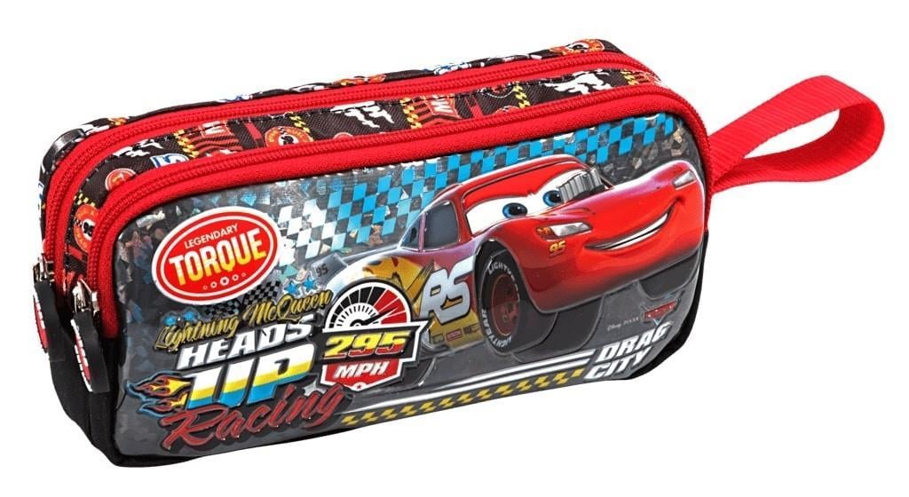 5094 Cars Kalem Çantası Salto Torque5094 Cars Kalem Çantası Salto Torque - Kirtasiyem.netKalem Çantaları