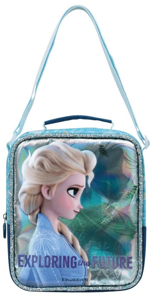 5118 Frozen Beslenme Çantası Due Explorıng Future5118 Frozen Beslenme Çantası Due Explorıng Future - Kirtasiyem.netBeslenme Çantaları