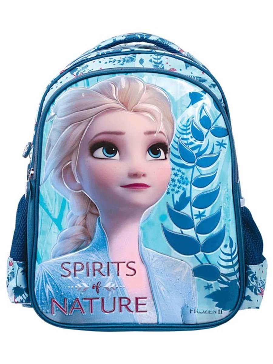 5147 Frozen İlkokul Çantası Salto Spırıts Of5147 Frozen İlkokul Çantası Salto Spırıts Of - Kirtasiyem.netOkul Çantaları