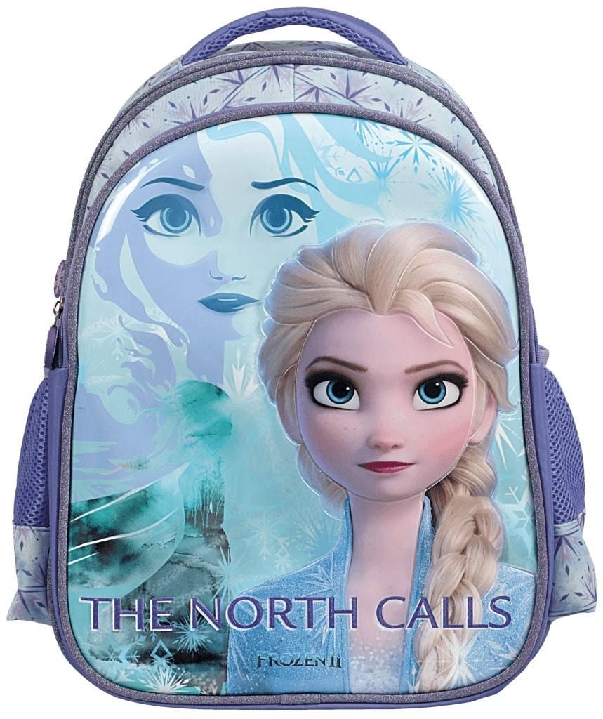5151 Frozen İlkokul Çantası Salto The North Calls5151 Frozen İlkokul Çantası Salto The North Calls - Kirtasiyem.netOkul Çantaları