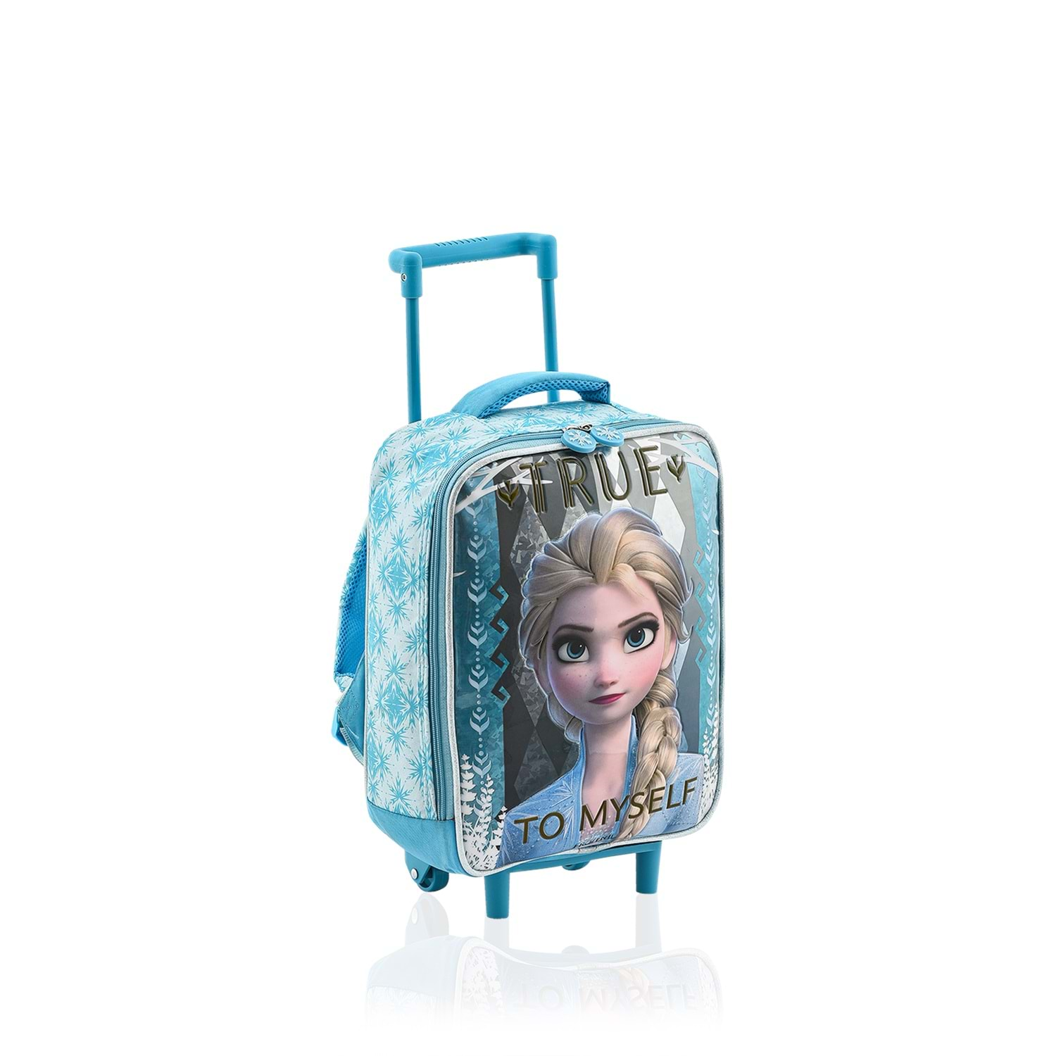 5154 Frozen Çekçekli Anaokulu Çantası Box True To 5154 Frozen Çekçekli Anaokulu Çantası Box True To  - Kirtasiyem.netAnasınıfı Çantaları