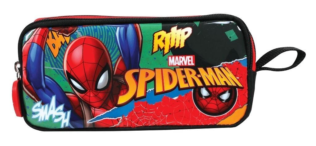5228 Spiderman Kalem Çantası Hawk Graffit5228 Spiderman Kalem Çantası Hawk Graffit - Kirtasiyem.netKalem Çantaları