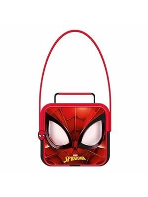 5681 Spıderman Beslenme Çantası Echo Spıder M5681 Spıderman Beslenme Çantası Echo Spıder M - Kirtasiyem.netBeslenme Çantaları