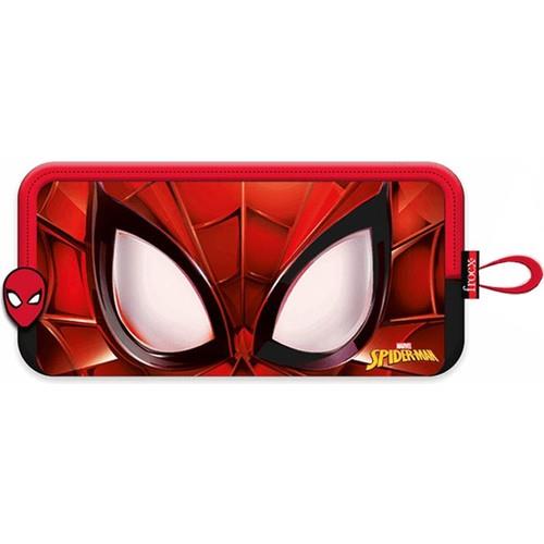 5682 Spıderman Kalem Çantası Hawk Spıder Mask5682 Spıderman Kalem Çantası Hawk Spıder Mask - Kirtasiyem.netKalem Çantaları