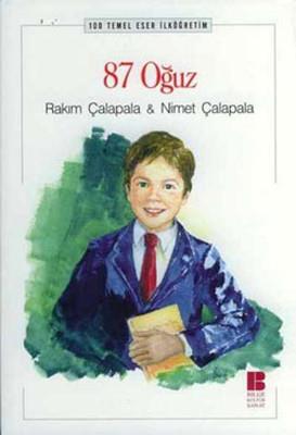 87 Oğuz Rakım Çalapala Nimet Çalapala87 Oğuz Rakım Çalapala Nimet Çalapala - Kirtasiyem.netRoman