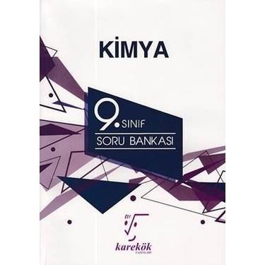 9.Sınıf Kimya Soru Bankası9.Sınıf Kimya Soru Bankası - Kirtasiyem.net9.Sınıf