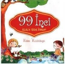 99 Incı-Allah'In Güzel İsimleri99 Incı-Allah'In Güzel İsimleri - Kirtasiyem.netDini Kitaplar