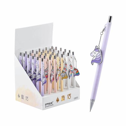 9972-36 Unicorn Standlı Versatil Kalem 0.7Mm9972-36 Unicorn Standlı Versatil Kalem 0.7Mm - Kirtasiyem.netVersatil ( Uçlu ) Kalemler