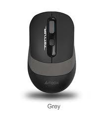 A4 Tech Mouse FG10 Gri Nano Kablosuz Optik 2000Mouse