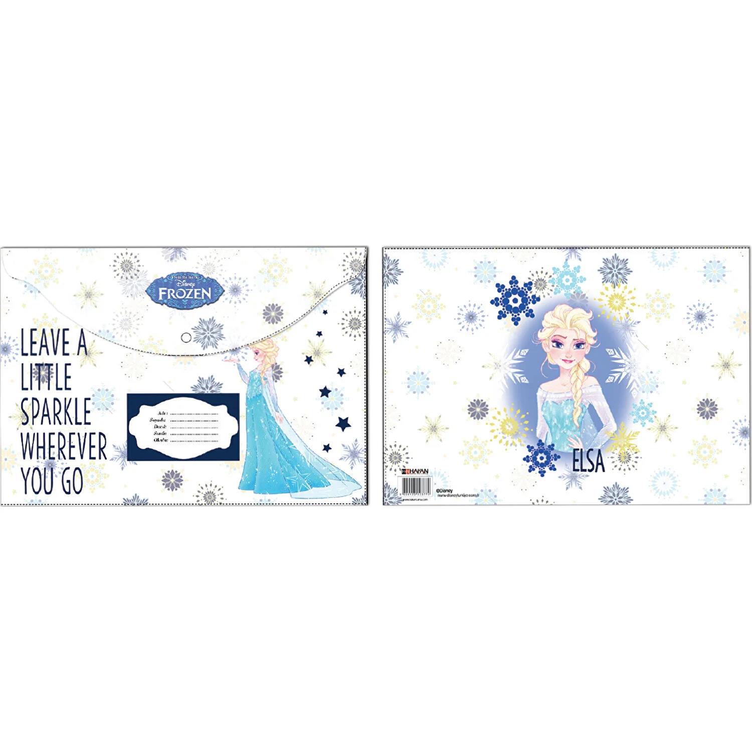 Abka Çıt Çıt Dosya FrozenAbka Çıt Çıt Dosya Frozen *12 - Kirtasiyem.netÇıtçıtlı Dosyalar