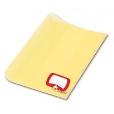 Abka Defter Kabı Renkli Şeffaf Sarı 5 Li BlsAbka Defter Kabı Renkli Şeffaf Sarı 5 Li Bls - Kirtasiyem.netDefter Kapları