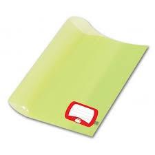 Abka Defter Kabı Renkli Şeffaf Yeşil 5 Lü BlsAbka Defter Kabı Renkli Şeffaf Yeşil 5 Lü Bls - Kirtasiyem.netDefter Kapları