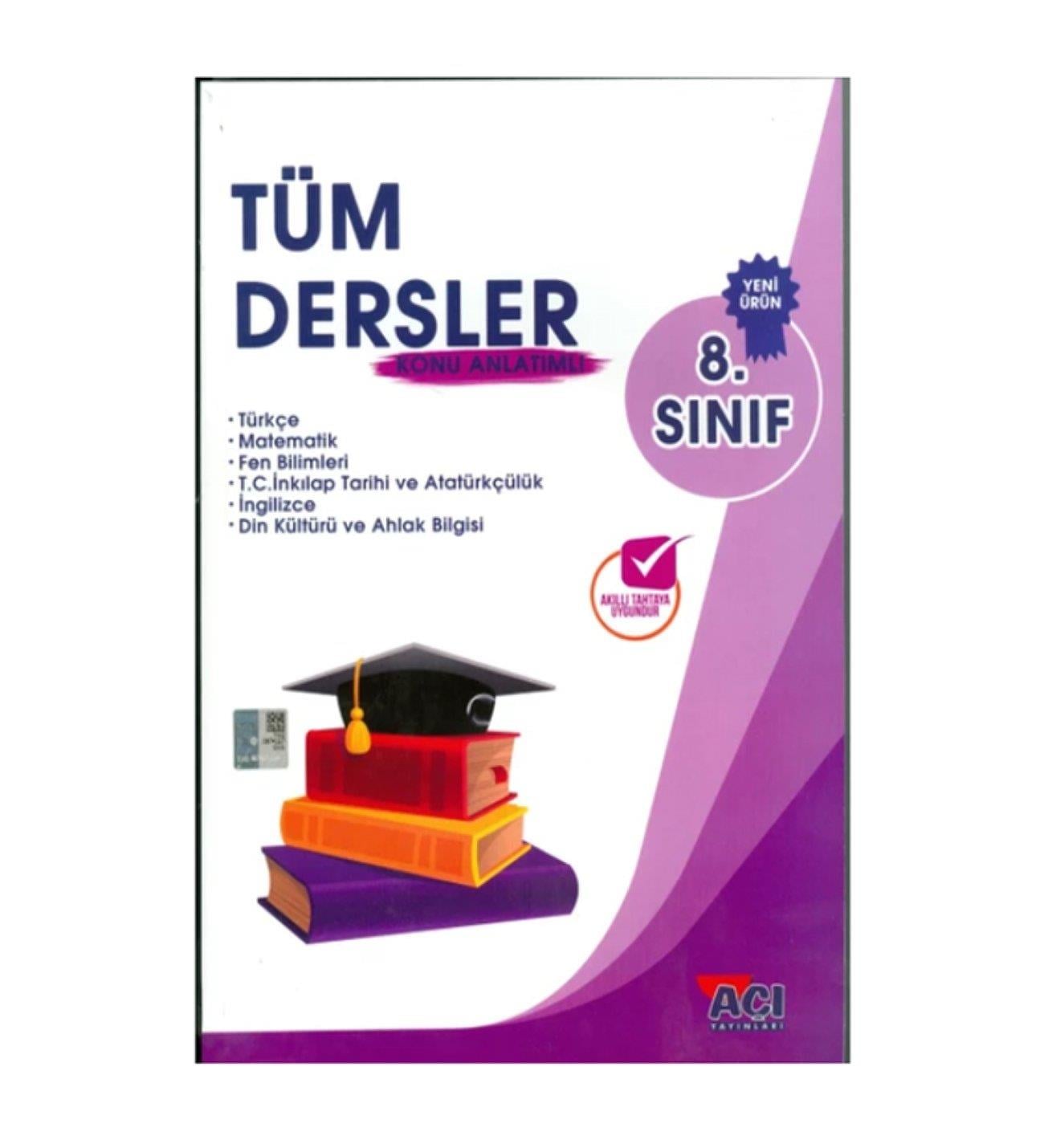 Açı 8.Sınıf Tüm Dersler Konu AnlatımlıAçı 8.Sınıf Tüm Dersler Konu Anlatımlı - Kirtasiyem.net8.Sınıf