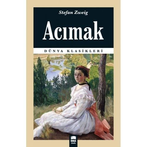 AcımakAcımak - Kirtasiyem.netRoman