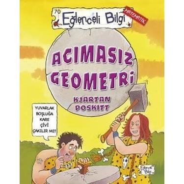 Acımasız Geometri Kjartan PoskittAcımasız Geometri Kjartan Poskitt - Kirtasiyem.netHikaye Kitapları