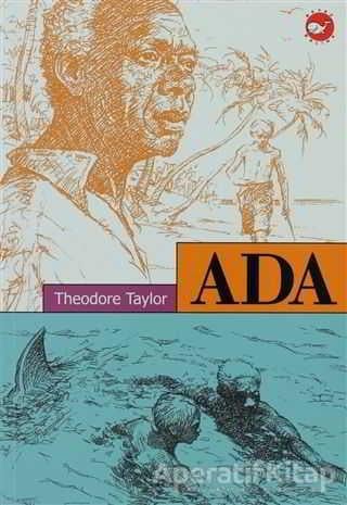 Ada Thedore TaylorAda Thedore Taylor - Kirtasiyem.netSiyaset