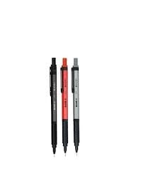 ADEL BL Duo 2025 Vers, STA 40x, 0.7Versatil ( Uçlu ) Kalemler