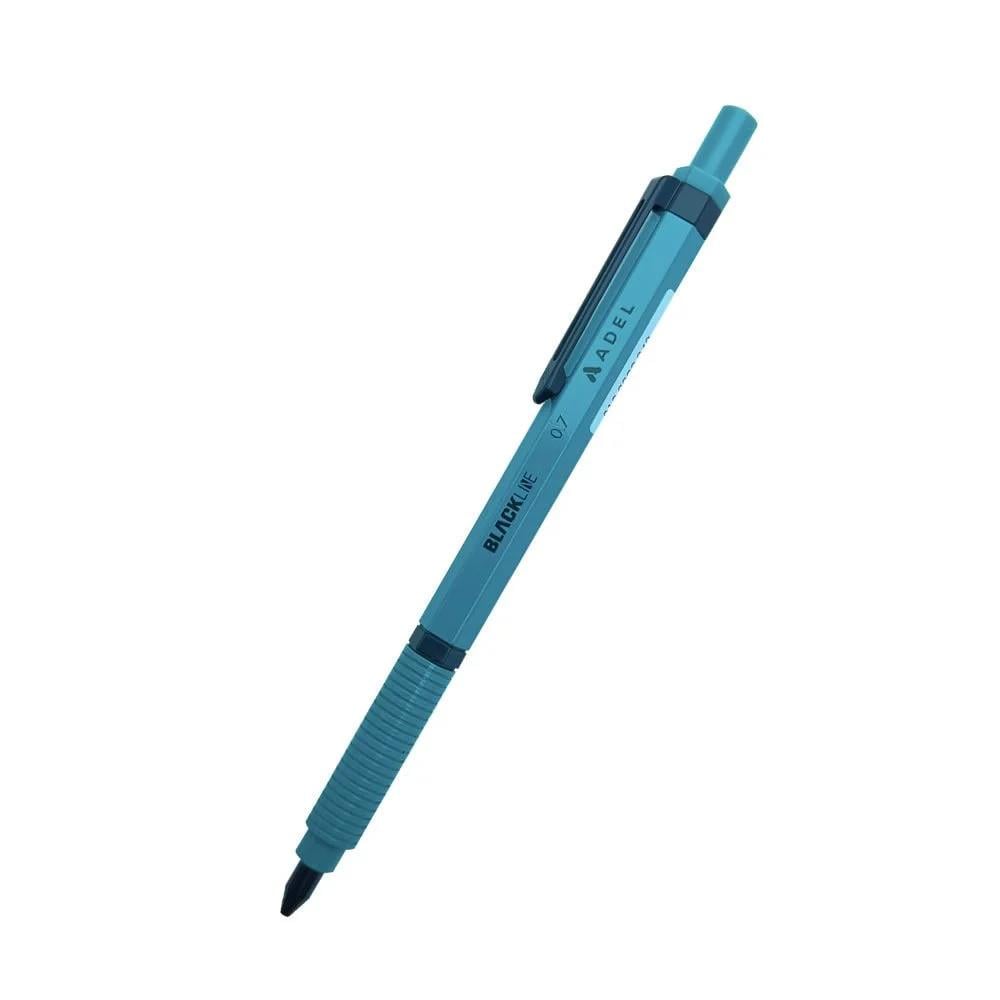 Adel Bl Trendy Versatil, 0,7 40 LıAdel Bl Trendy Versatil, 0,7 40 Lı - Kirtasiyem.netVersatil ( Uçlu ) Kalemler