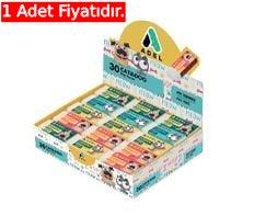 Adel Cats&Dogs Silgi _30   (1 Adet)Adel Cats&Dogs Silgi *30 - Kirtasiyem.netSilgiler