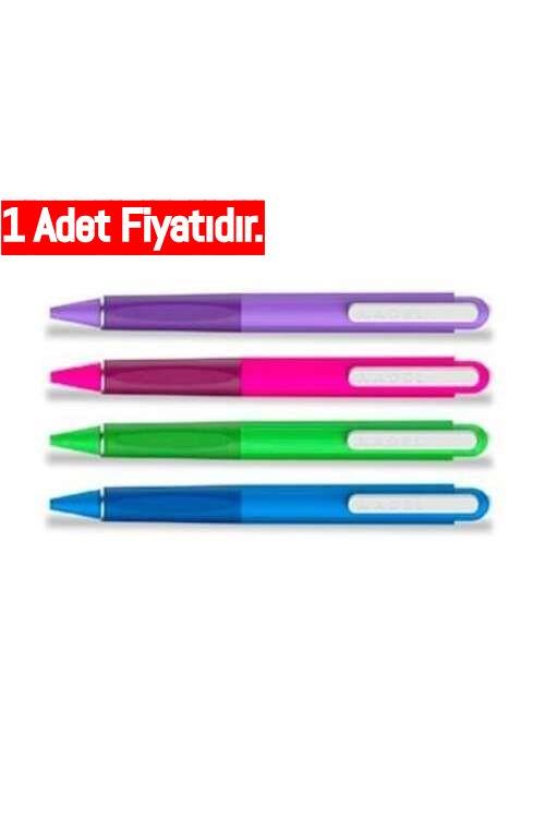 Adel Comfy Versatil Kalem Canlı Renkler, 0.7 (1 Adet)Adel Comfy Versatil Kalem Canlı Renkler, 0.7 (Adet) - Kirtasiyem.netVersatil ( Uçlu ) Kalemler