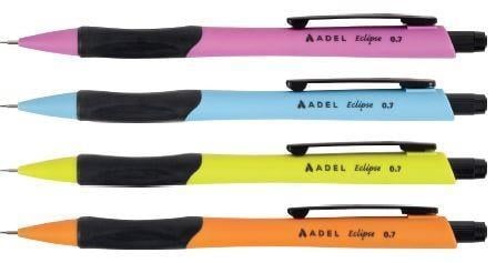 Adel Eclipse Versatil Kalem (1 Adet)Adel Eclipse Versatil Kalem (1 Adet) - Kirtasiyem.netVersatil ( Uçlu ) Kalemler