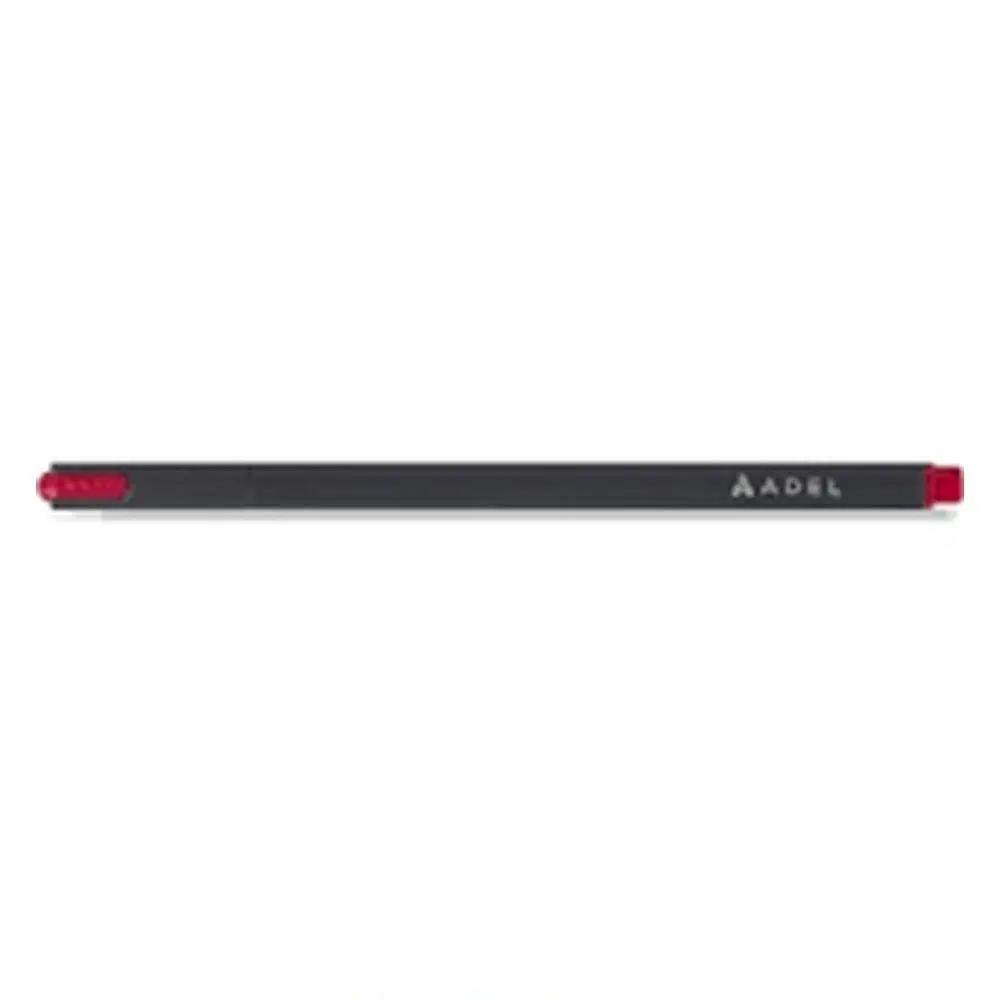 Adel Fineliner 0.4 KırmızıAdel Fineliner 0.4 Kırmızı - Kirtasiyem.netDövme Kalemleri