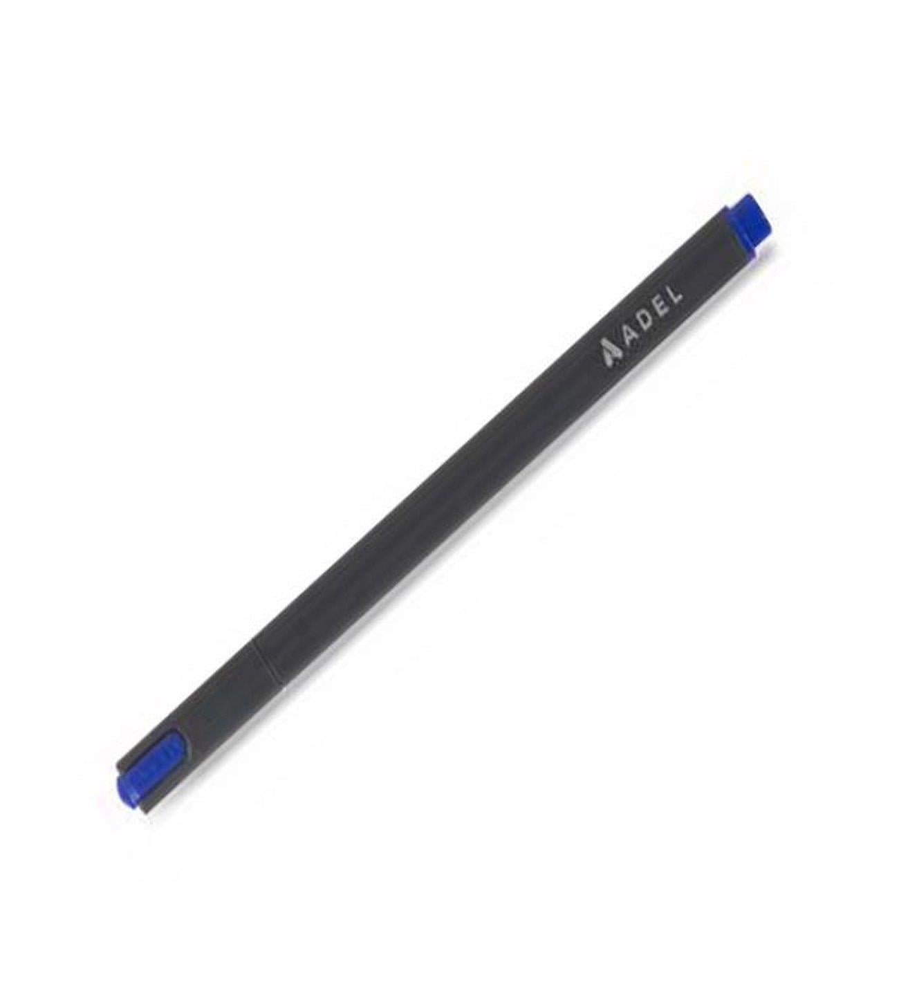 Adel Fineliner 0.4 LacivertAdel Fineliner 0.4 Lacivert - Kirtasiyem.netDövme Kalemleri