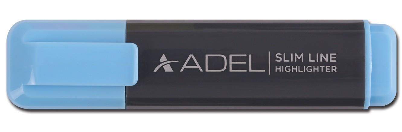 Adel Fosforlu Kalem MaviAdel Fosforlu Kalem Mavi - Kirtasiyem.netFosforlu Kalemler
