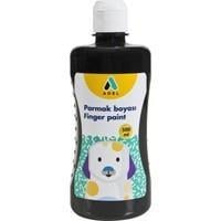 Adel Parmak Boyası 500 Ml SiyahAdel Parmak Boyası 500 Ml Siyah - Kırtasiyem.netParmak Boyalar
