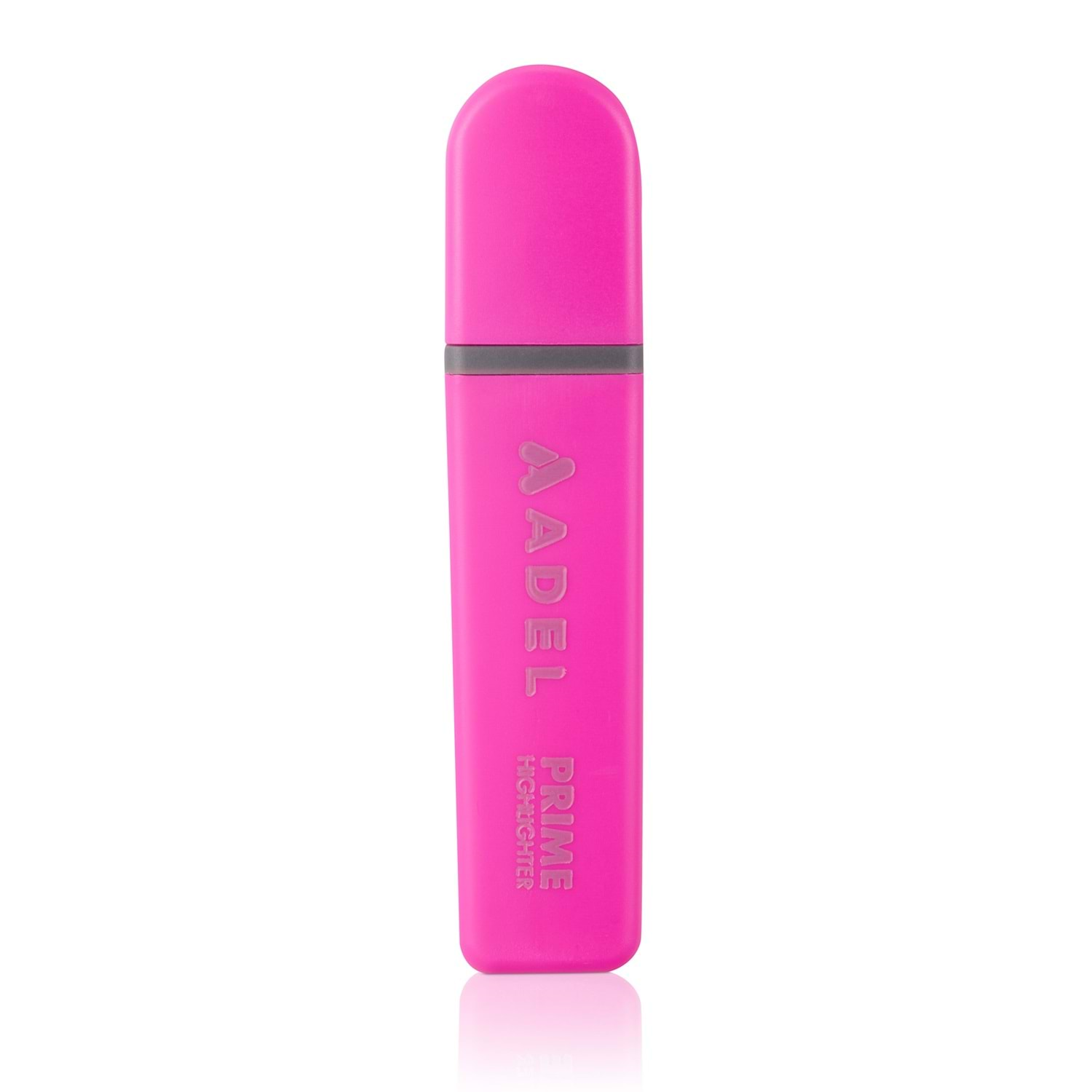 ADEL Prime Fosforlu, PembeADEL Prime Fosforlu, Pembe, 12'li - Kirtasiyem.netFosforlu Kalemler