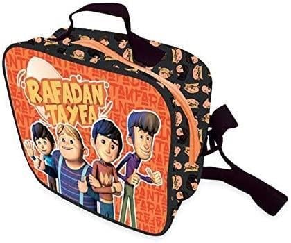 Adel Rafadan Tayfa Beslenme Çantası Adel Rafadan Tayfa Beslenme Çantası  - Kirtasiyem.netBeslenme Çantaları