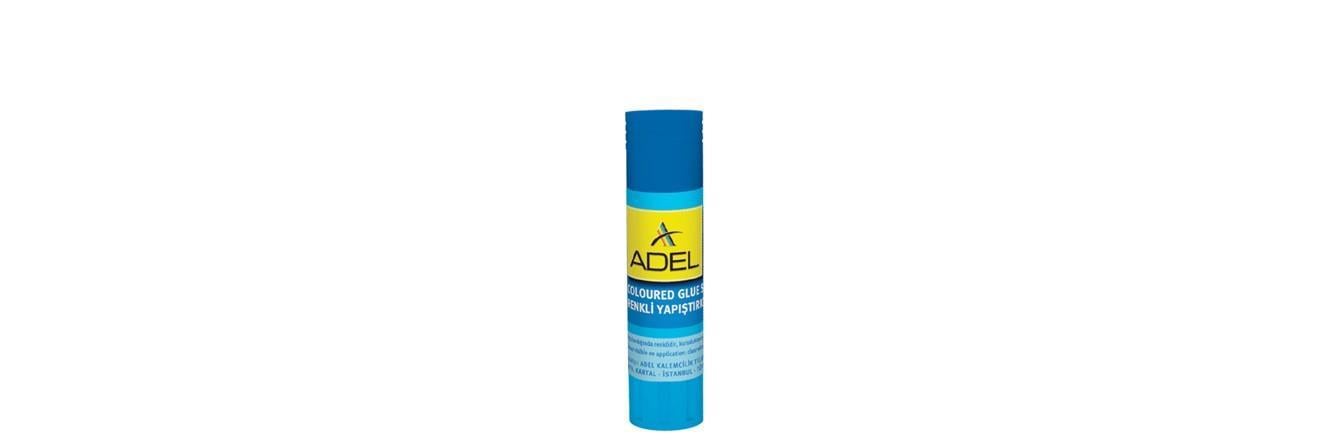 Adel Stick Yapıştırıcı Standı 278 Li (150+80+48)Adel Stick Yapıştırıcı Standı 278 Li (150+80+48) - Kirtasiyem.netStick Yapıştırıcılar