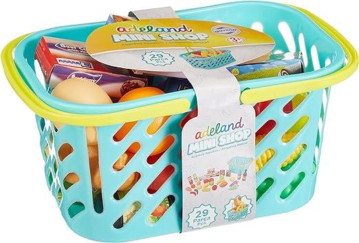 Adeland Alışveriş SepetimAdeland Alışveriş Sepetim - Kirtasiyem.netEvcilik Oyuncakları
