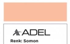 Adeland Fon Kartonu 50X70 SomonAdeland Fon Kartonu 50X70 Somon - Kirtasiyem.netFon Kartonları