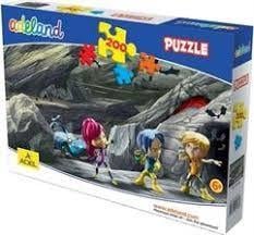 Adeland Yap-Boz 2D 200 ParçaAdeland Yap-Boz 2D 200 Parça - Kirtasiyem.netYapbozlar