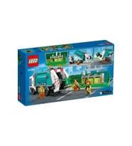 Adore Lego City Geri Dönüşüm Kamyonu Adr-Lsc60386Adore Lego Cıty Geri Dönüşüm Kamyonu Adr-Lsc60386 - Kirtasiyem.netLegolar