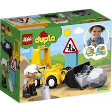 Adore Lego Duplo Bulldozer Adr-Led10930Adore Lego Duplo Bulldozer Adr-Led10930 - Kirtasiyem.netLegolar