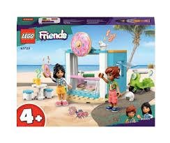 Adore Lego Friends Donut Dükkanı Adr-Lgf41723Adore Lego Frıends Donut Dükkanı Adr-Lgf41723 - Kirtasiyem.netLegolar