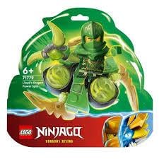 Adore Lego Nınjago Lloyd'S Dragon S Spın Adr-Lsl71779Adore Lego Nınjago Lloyd'S Dragon S Spın Adr-Lsl71779 - Kirtasiyem.netLegolar