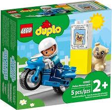 Adore Lego Polıce Motorcycle Adr-Led10967Adore Lego Polıce Motorcycle Adr-Led10967 - Kirtasiyem.netLegolar