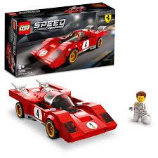 Adore Lego Speed Ferrari 512 M Adr-Lsr76906Adore Lego Speed Ferrari 512 M Adr-Lsr76906 - Kirtasiyem.netLegolar