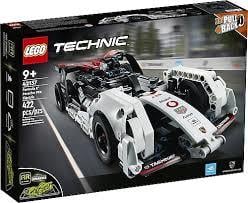 Adore Lego Technic Formula E Porsche 99X Electric Adr-Lmt42137Adore Lego Technıc Formula E Porsche 99X Electric Adr-Lmt42137 - Kirtasiyem.netLegolar