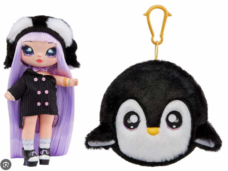 Adore Nanana Surprise 2 In 1 Cozy-Isla Waddles Penguenli Sürpriz Bebeği Adr-Ina119401Adore Nanana Surprise 2 In 1 Cozy-Isla Waddles Penguenli Sürpriz Bebeği Adr-Ina119401 - Kirtasiyem.netDiğer Oyuncak Ürünleri