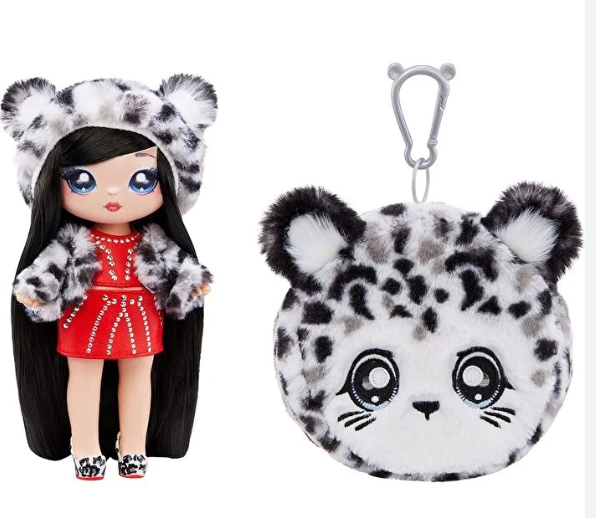 Adore Nanana Surprise 2 In 1 Cozy-Leona White Kar Leoparlı Sürpriz Bebeği Adr-Ina119364Adore Nanana Surprise 2 In 1 Cozy-Leona White Kar Leoparlı Sürpriz Bebeği Adr-Ina119364 - Kirtasiyem.netDiğer Oyuncak Ürünleri