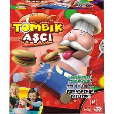 Adore Tombik Aşçı (Kmp.) Adr-Gto930335Adore Tombik Aşçı (Kmp.) Adr-Gto930335 - Kirtasiyem.netDiğer Oyuncak Ürünleri